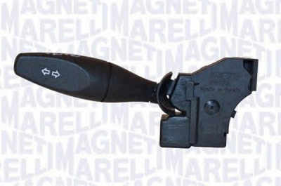 MAGNETI MARELLI 000050150010 -  Выключатель на колонке рулевого управления